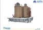 Outdoor Electrical Oil Immersed Power Transformer / Arc Furnace Transformer