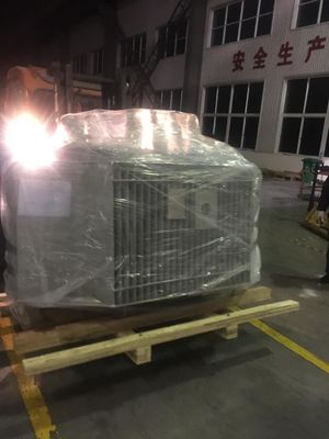 45# Oil Immersed Power Transformer with 1242W No-load Loss, 800KVA Rated Capacity, and 50Hz Rated Frequency