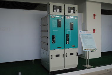 33kV High Voltage Switchgear
