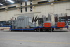 IEC Prefabricated Compact Mobile Transformer Substation