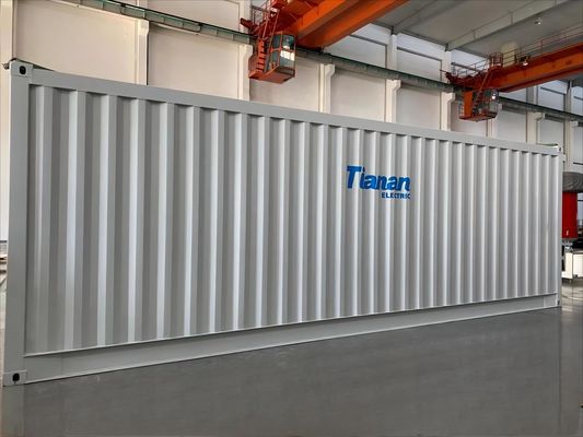 Компактный электрический трансформатор Номинальное напряжение панели постоянного тока DC110V с сопротивлением основной цепи C:252μΩ