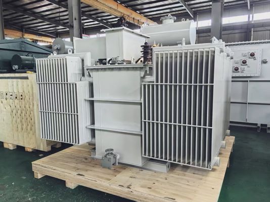 Газ ГИС СФ6 изолировал высоковольтный металл одетое 110кВ 126кВ 3150А 40кА Свитчгеар