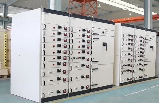 4000A Максимальный ток низковольтный коммутатор с стандартами IEC61439-2 и размерами корпуса 600x800x2200